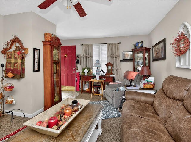 House in Harrodsburg, Kentucky, United States 4 - 18176796