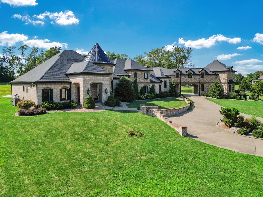 House in Nicholasville, Kentucky, United States 2 - 18177775