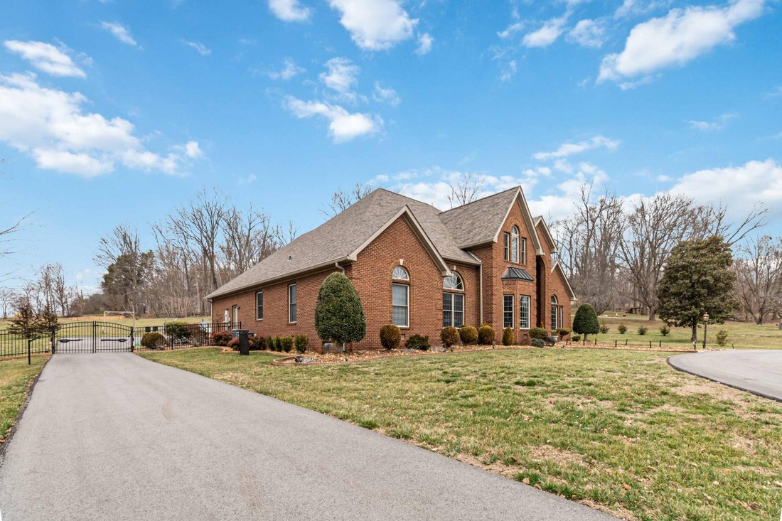 House in Somerset, Kentucky, United States 3 - 18176967