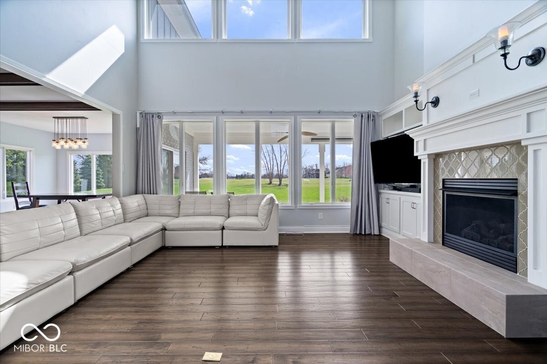 House in Noblesville, Indiana, United States 3 - 18177645