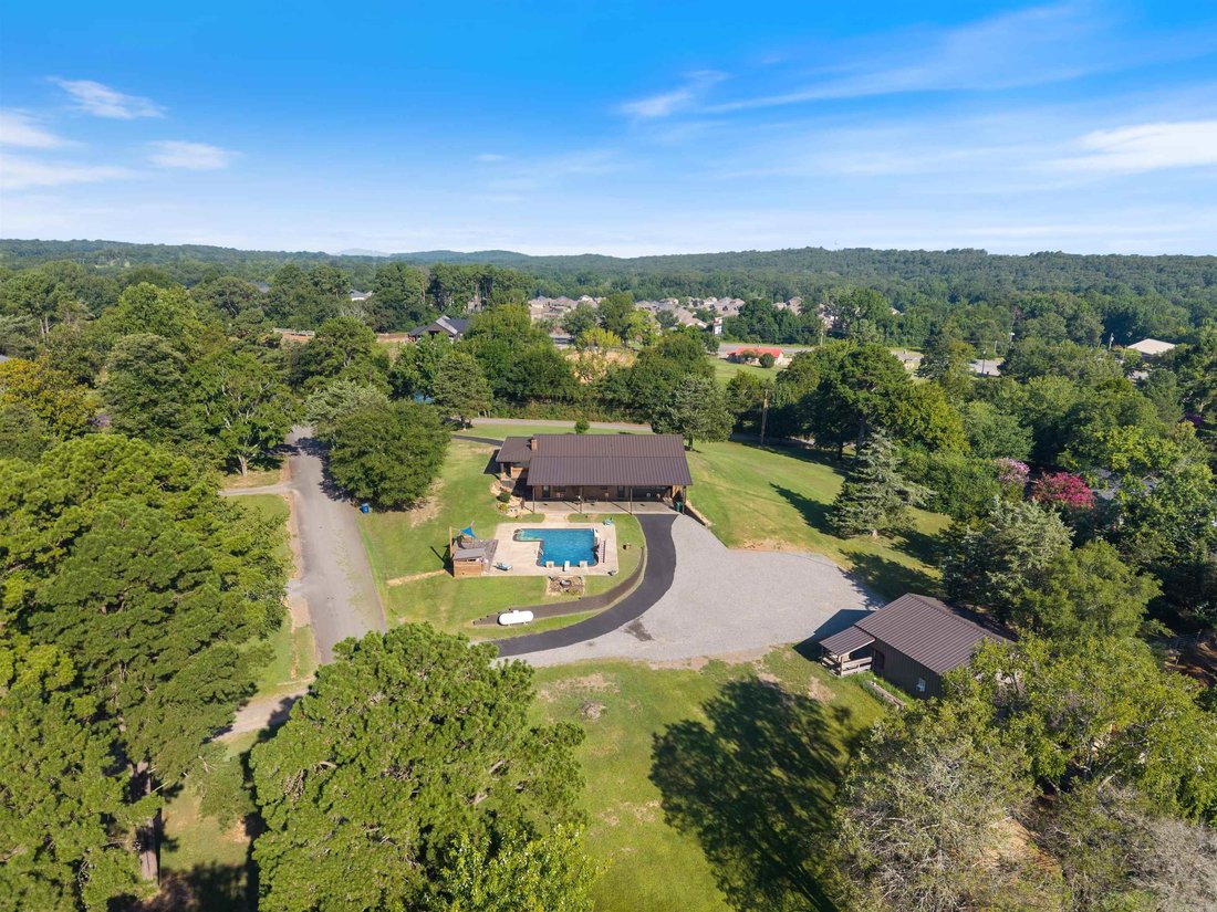 House in Conway, Arkansas, United States 5 - 18176598
