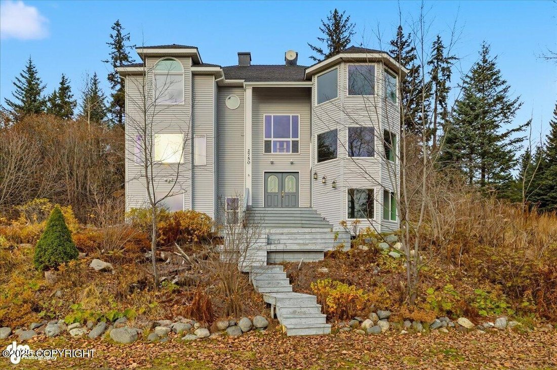 House in Homer, Alaska, United States 1 - 18176138