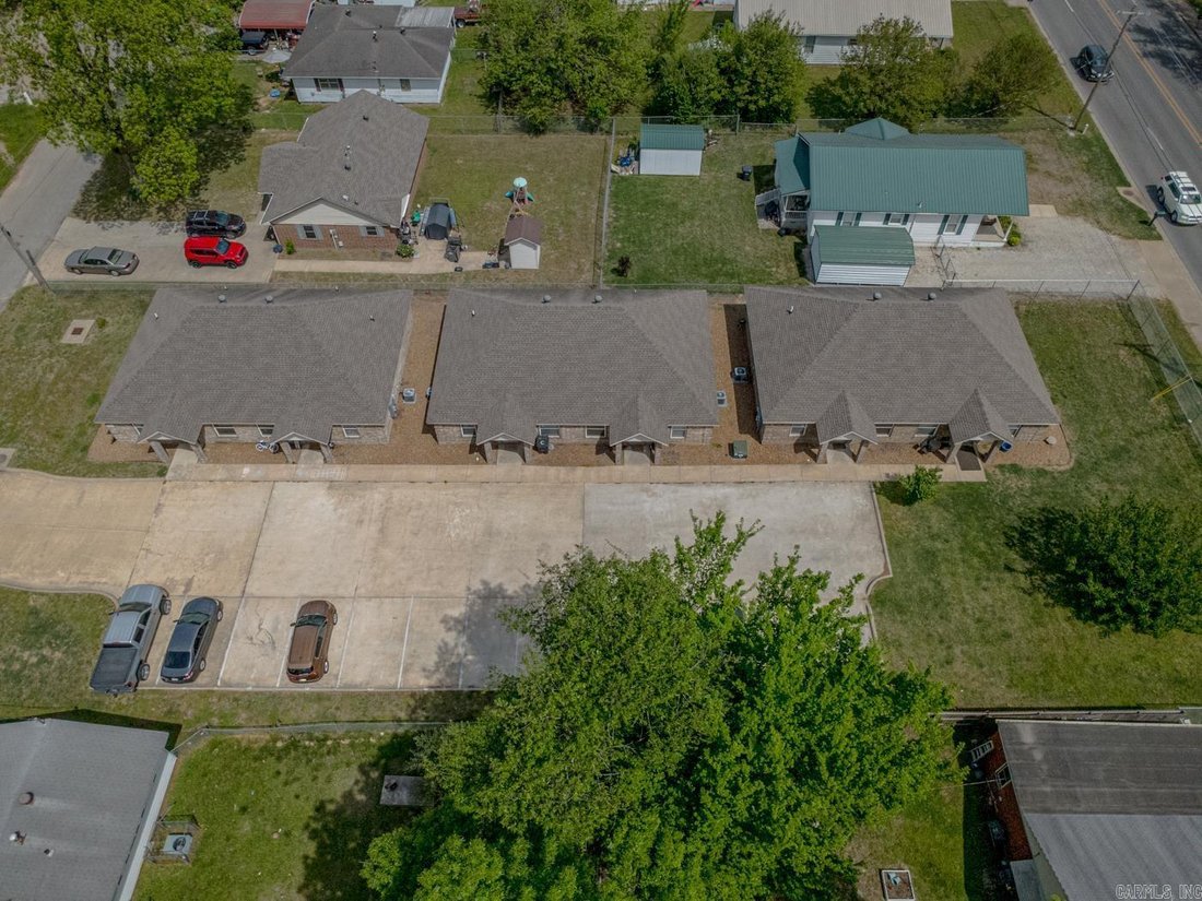 Jonesboro, Arkansas, United States 2 - 18176423