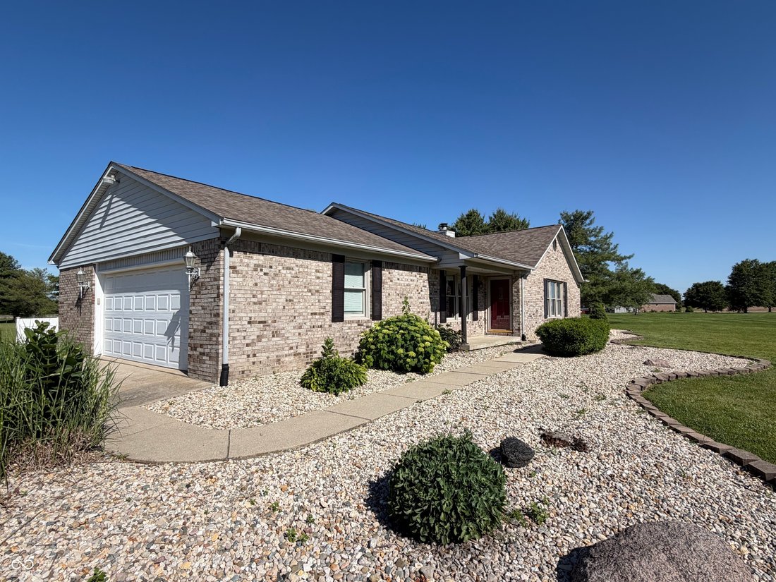 House in Lebanon, Indiana, United States 5 - 18177252