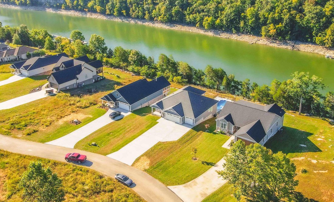 House in Bronston, Kentucky, United States 4 - 18176902