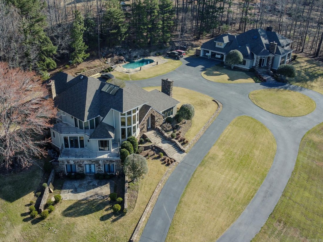 House in Benton, Arkansas, United States 4 - 18175963