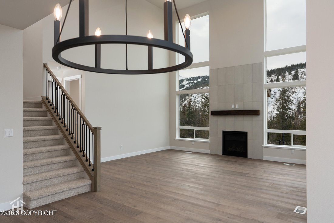 House in Anchorage, Alaska, United States 4 - 18175575