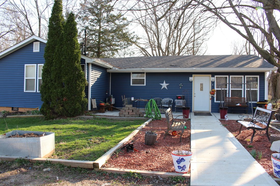 House in Westfield, Indiana, United States 3 - 18178019