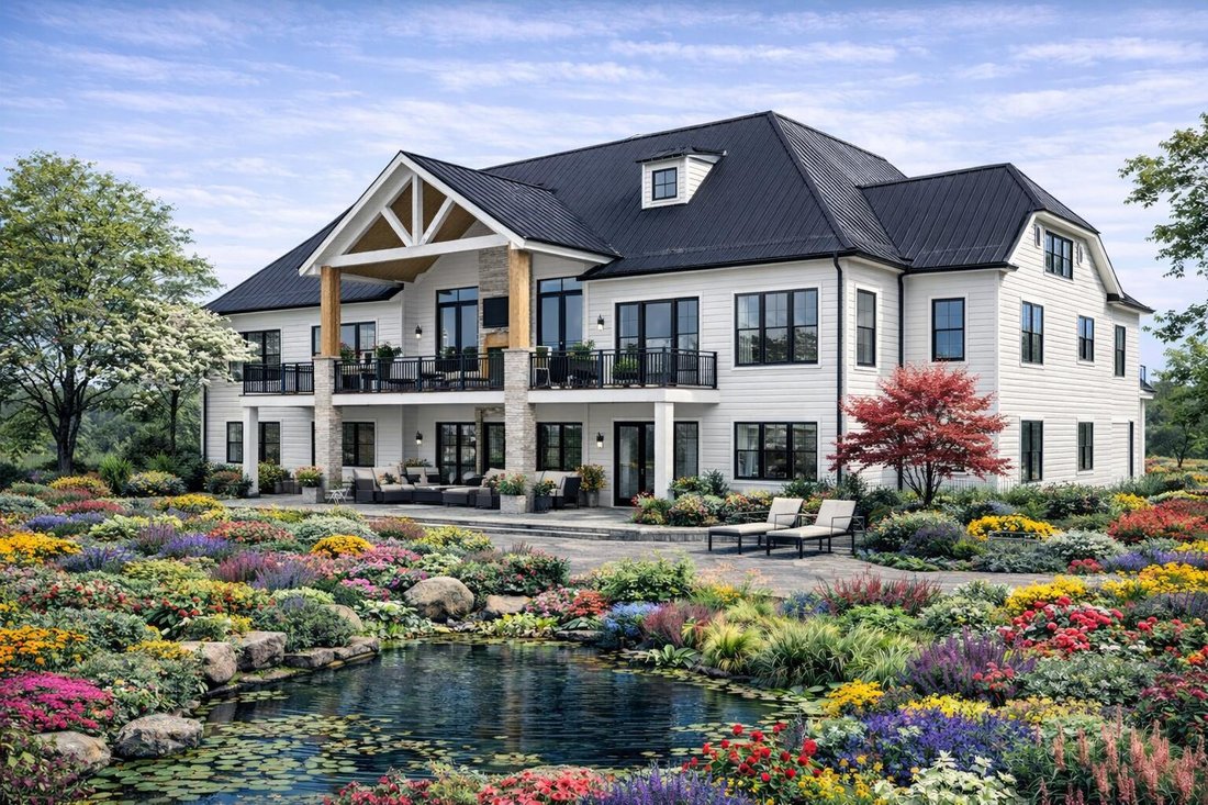 House in Wilmore, Kentucky, United States 4 - 18177624