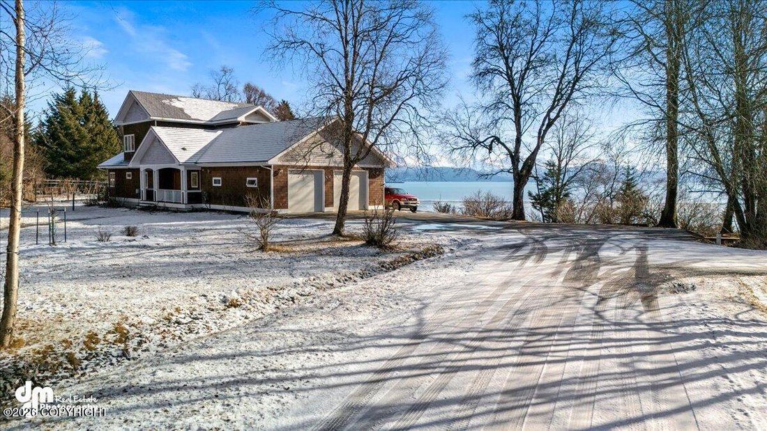 House in Homer, Alaska, United States 3 - 18175967