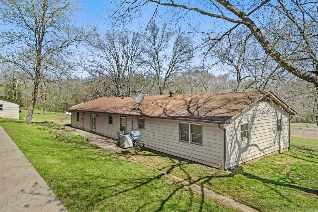 House in Cabot, Arkansas, United States 4 - 18176028