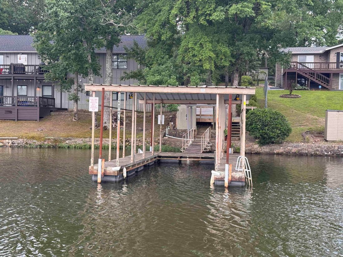 House in Hot Springs, Arkansas, United States 1 - 18175795