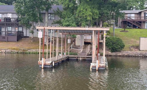 House in Hot Springs, Arkansas, United States 1