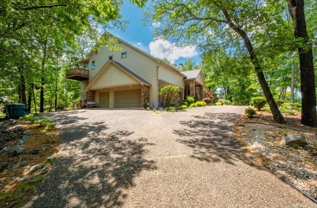House in Little Rock, Arkansas, United States 5 - 18176287