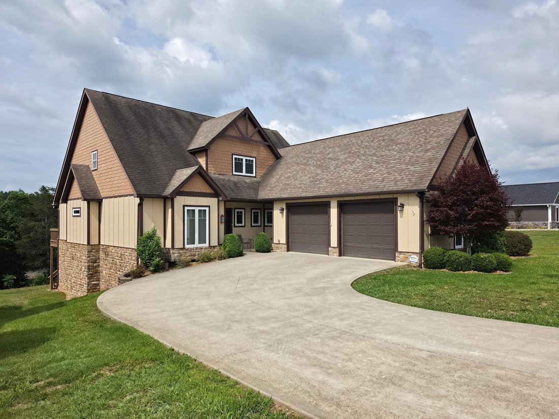 House in Bronston, Kentucky, United States 4 - 18177080