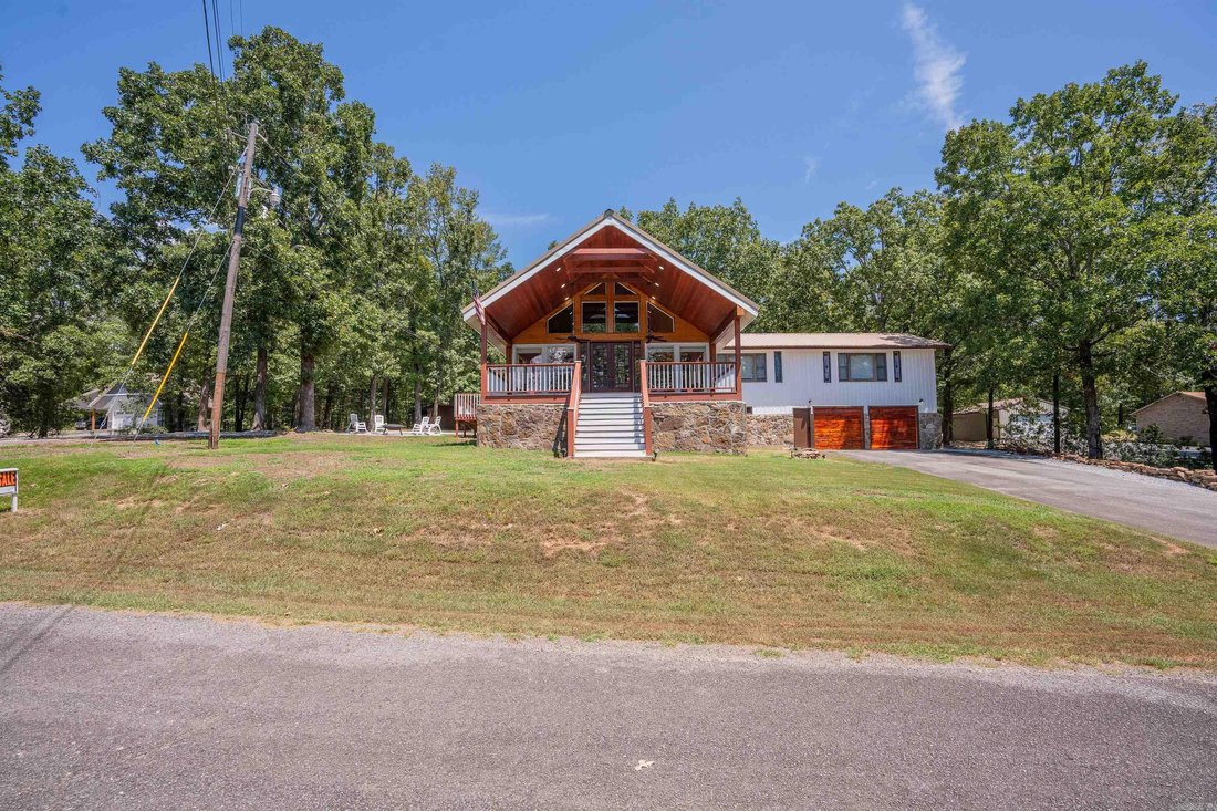 House in Tumbling Shoals, Arkansas, United States 2 - 18175735