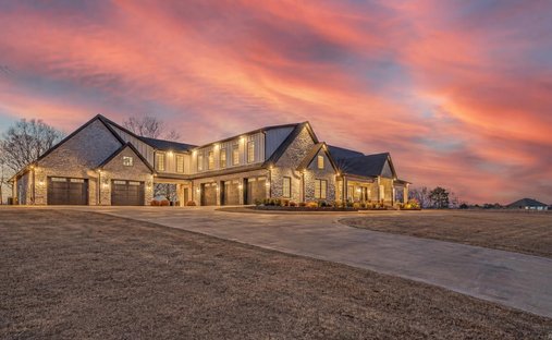 House in Jonesboro, Arkansas, United States 1