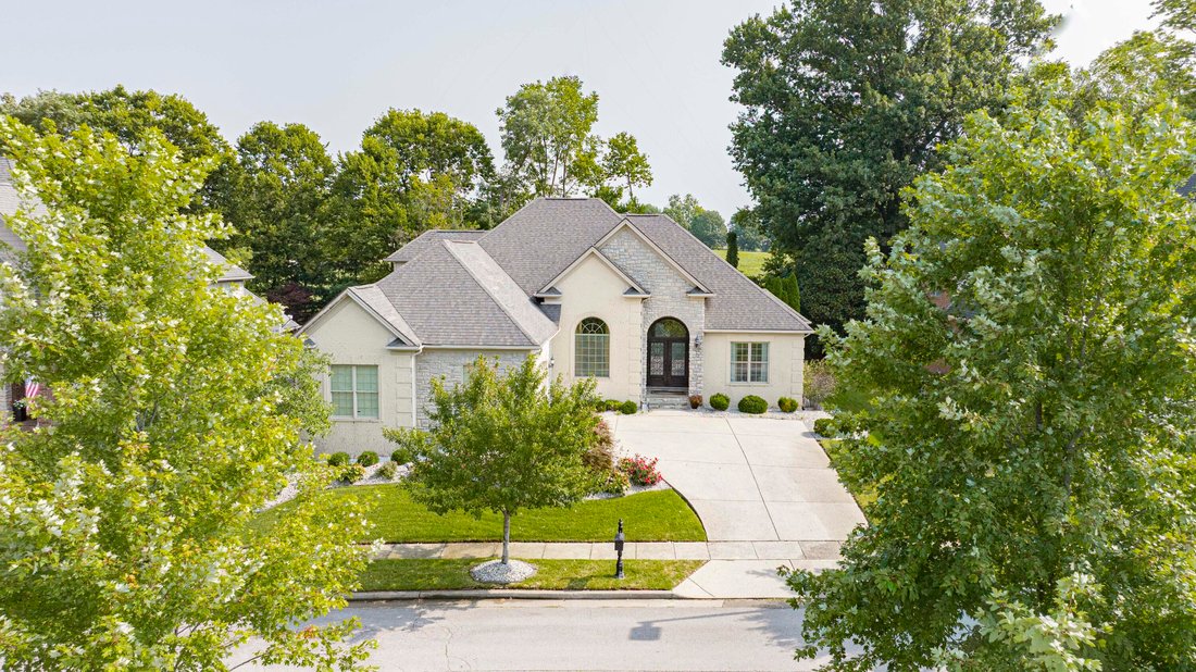 House in Lexington, Kentucky, United States 1 - 18177173