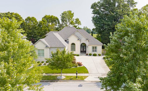 Casa a Lexington, Kentucky, Stati Uniti 1