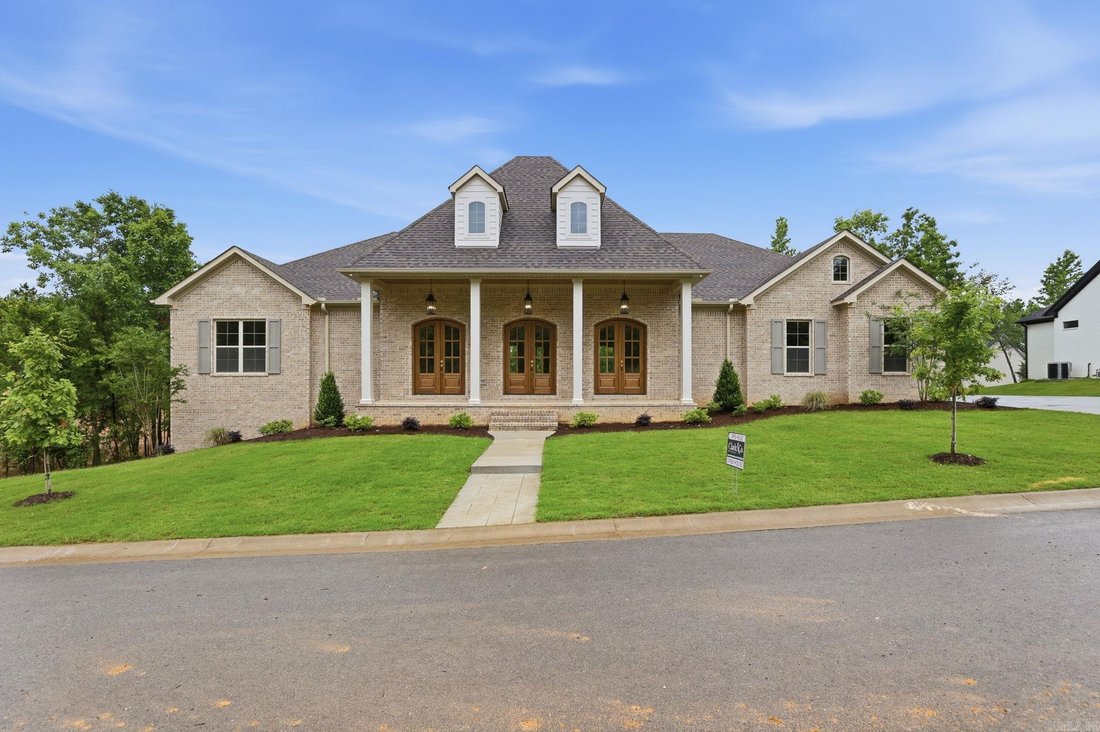 House in Benton, Arkansas, United States 2 - 18176091