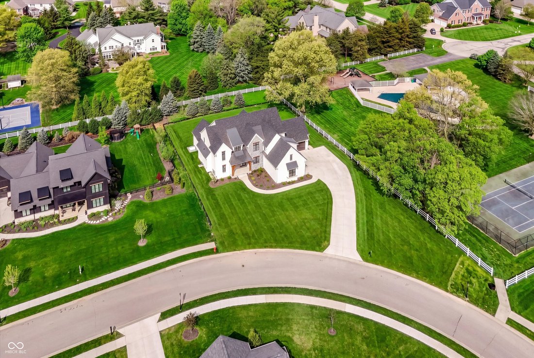 House in Westfield, Indiana, United States 2 - 18177184