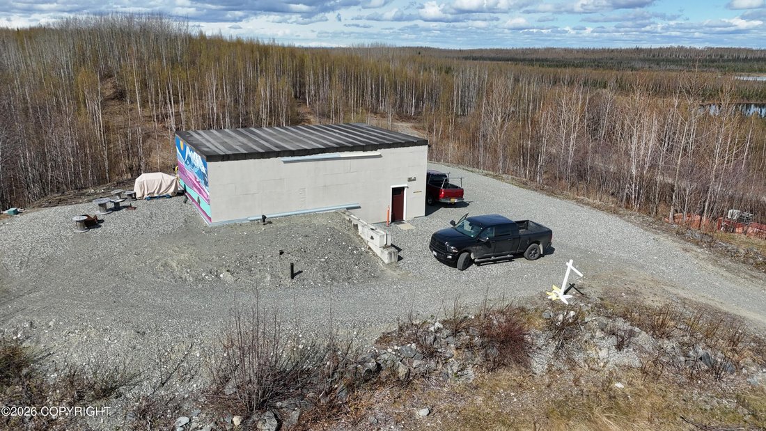 House in Big Lake, Alaska, United States 1 - 18176938