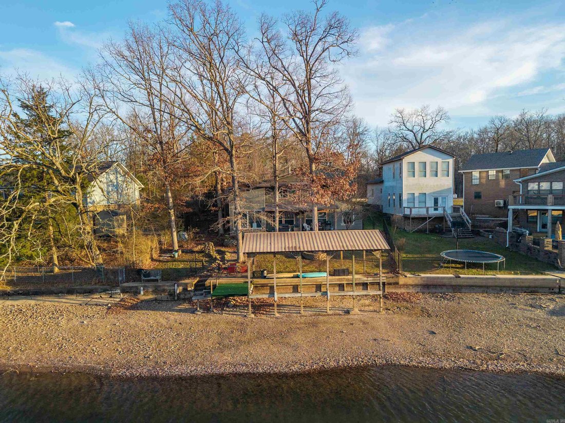 House in Royal, Arkansas, United States 4 - 18176288