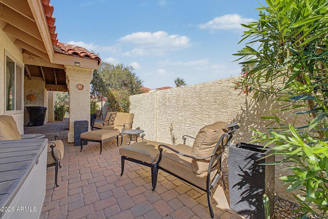 House in Scottsdale, Arizona, United States 4 - 18175462