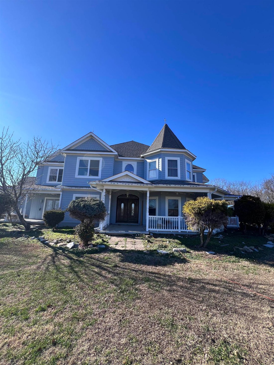 House in Sidney, Arkansas, United States 5 - 18176594
