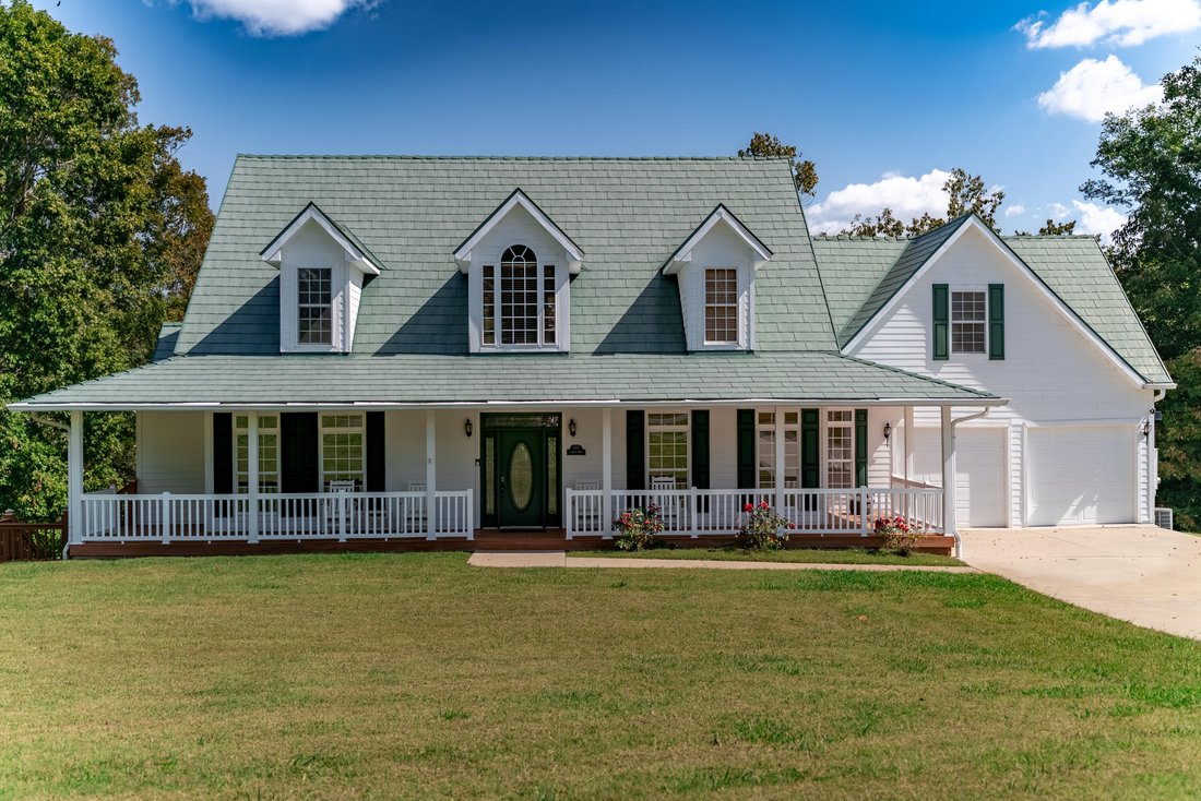 House in Jamestown, Kentucky, United States 2 - 18176949