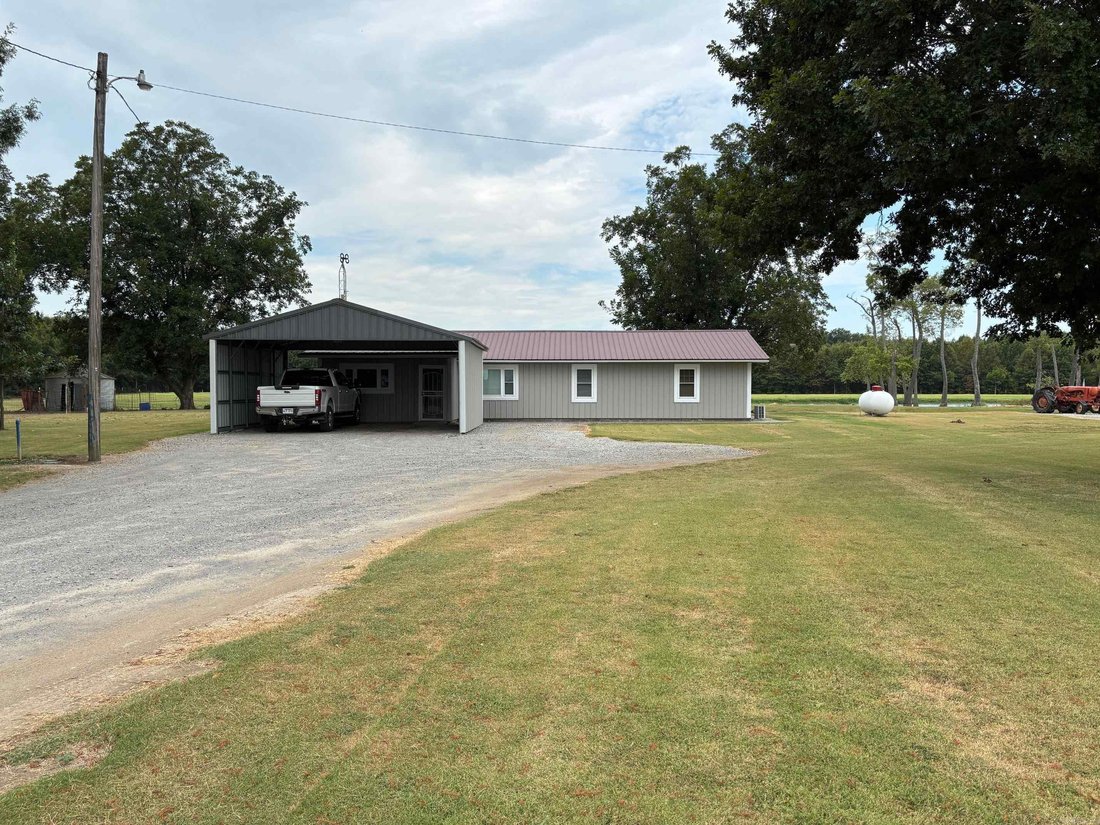 House in Hickory Ridge, Arkansas, United States 1 - 18176519