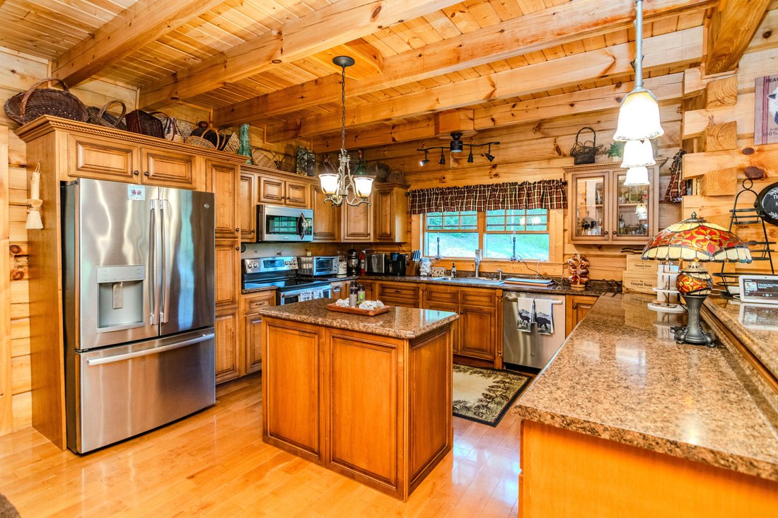 House in Manchester, Kentucky, United States 3 - 18176988