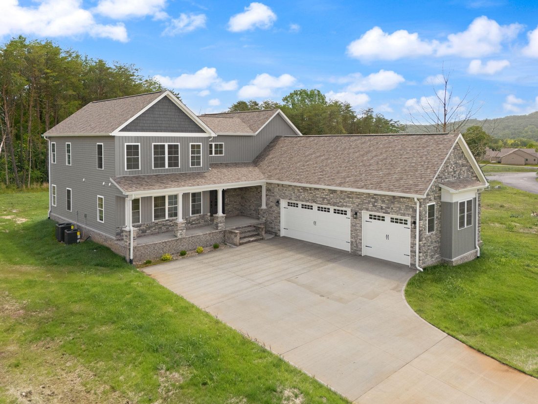 House in Bronston, Kentucky, United States 1 - 18176751