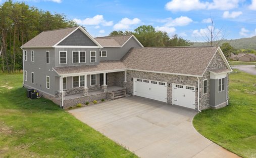 Casa a Bronston, Kentucky, Stati Uniti 1