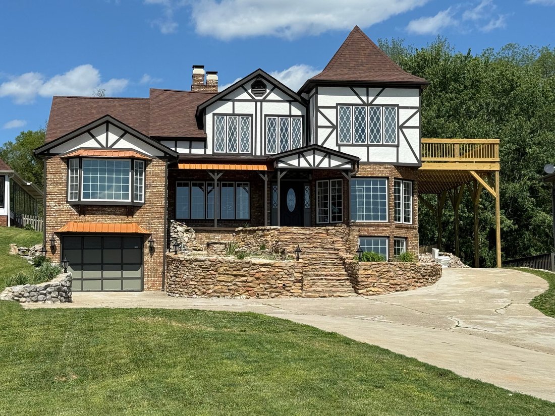House in Burnside, Kentucky, United States 5 - 18177104