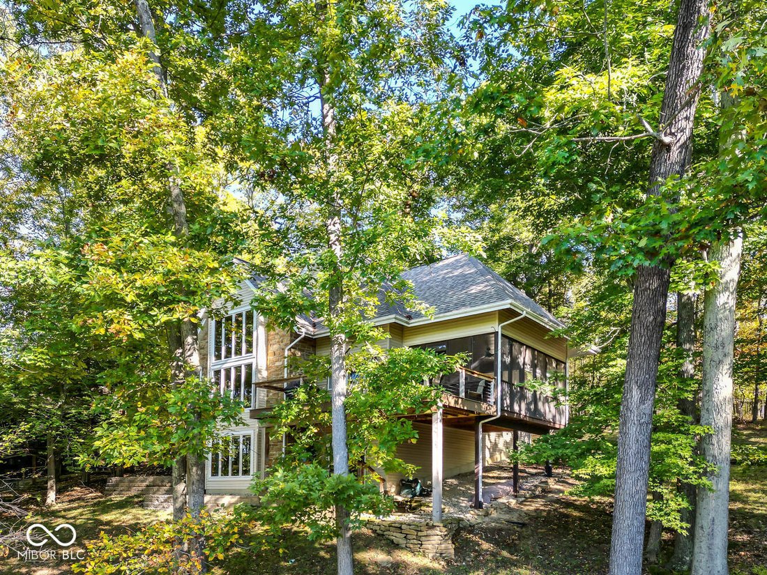 House in Nashville, Indiana, United States 2 - 18177187