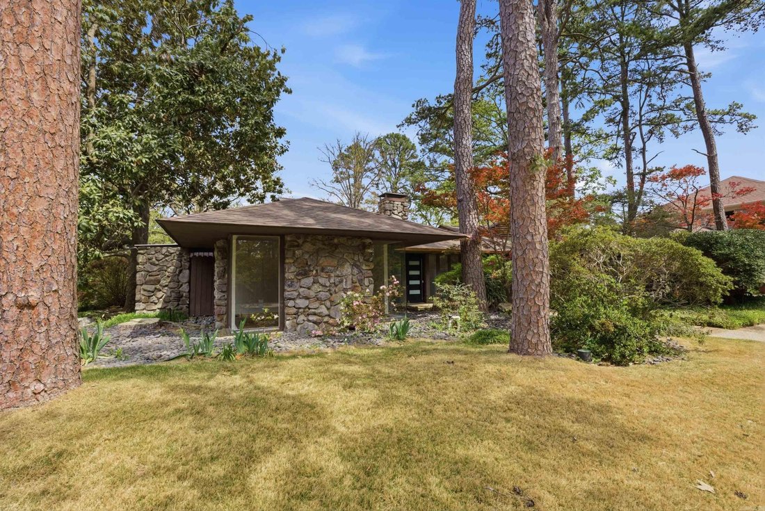 Maison à Little Rock, Arkansas, États-Unis 3 - 18176420
