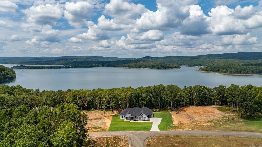 House in Greers Ferry, Arkansas, United States 2 - 18176344