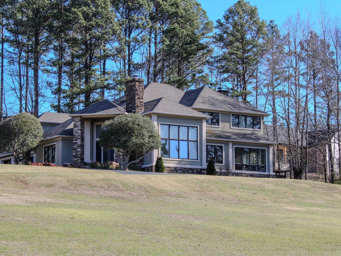 House in Benton, Arkansas, United States 2 - 18175963