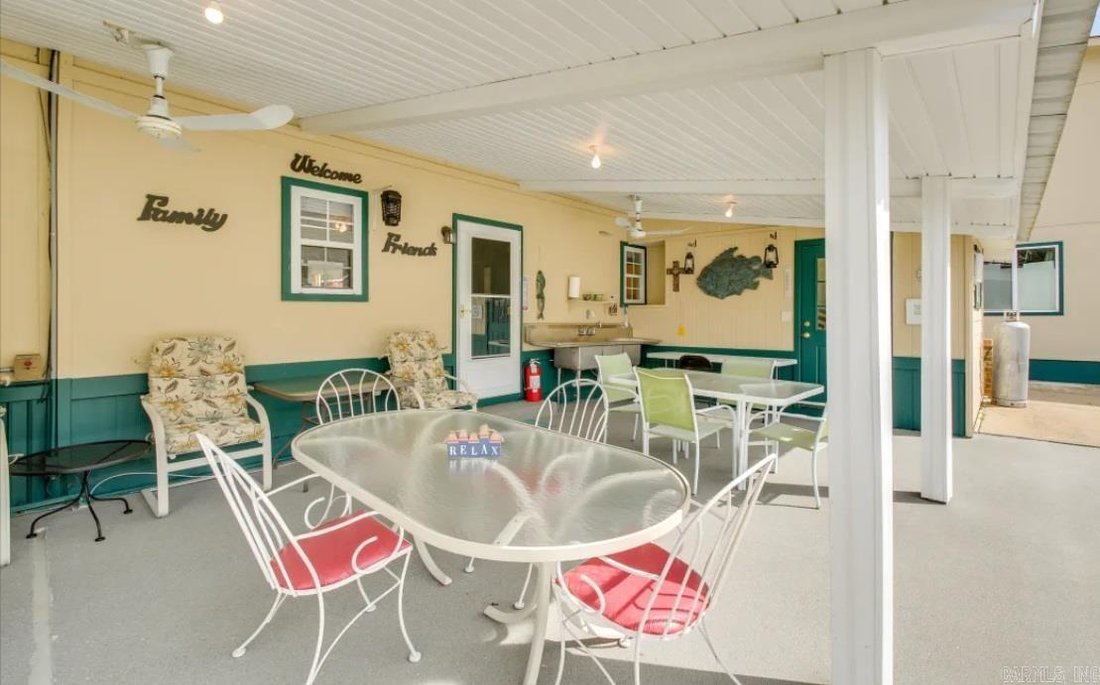 House in Hot Springs, Arkansas, United States 5 - 18176184