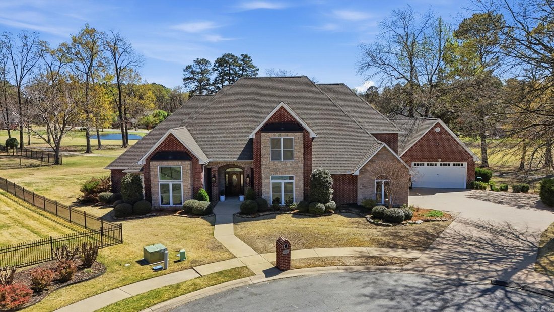House in Benton, Arkansas, United States 2 - 18176137
