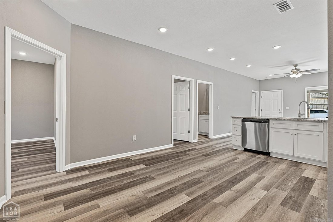 Apartment in Brookland, Arkansas, United States 3 - 18176132