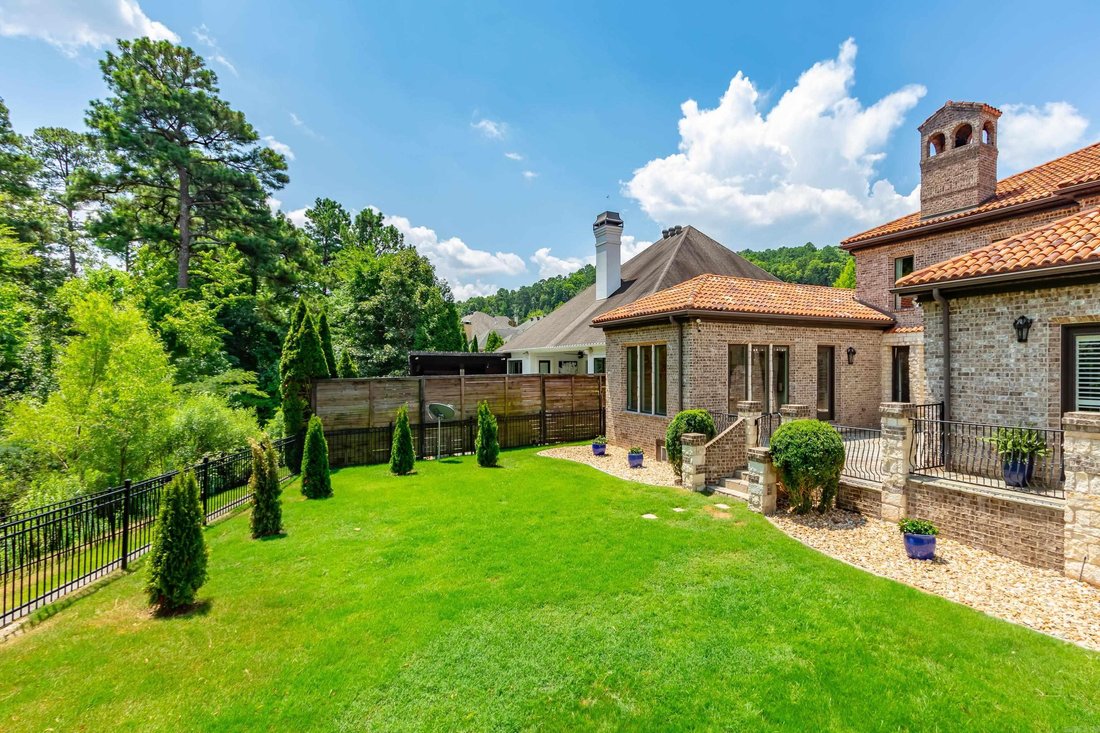 House in Little Rock, Arkansas, United States 2 - 18176683