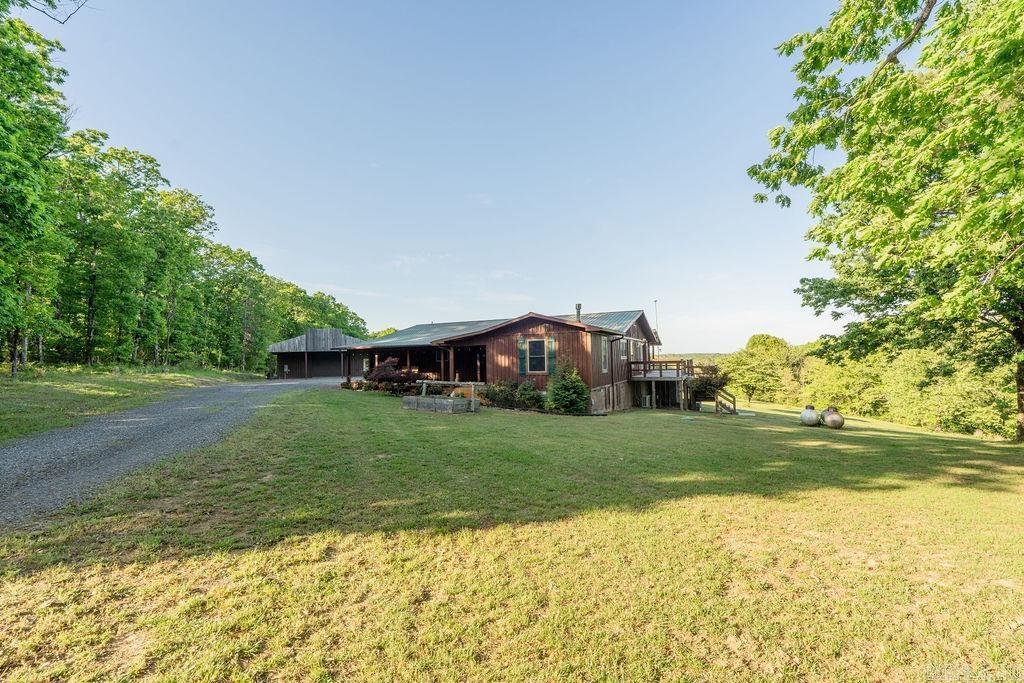 House in Drasco, Arkansas, United States 4 - 18175829
