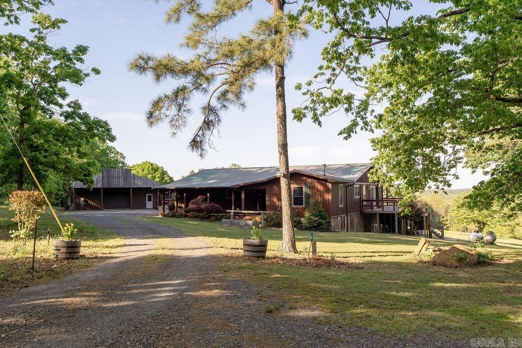 House in Drasco, Arkansas, United States 1 - 18175829