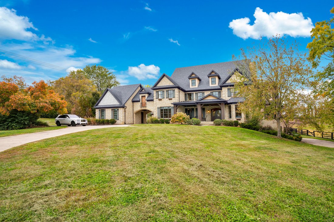 House in Lexington, Kentucky, United States 5 - 18176996