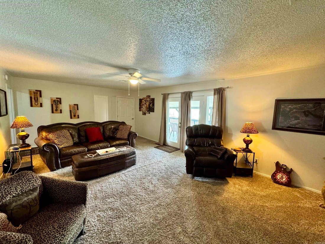 House in Hot Springs, Arkansas, United States 5 - 18175761