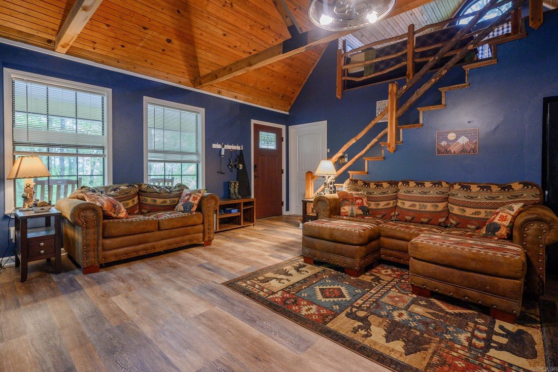 House in Mena, Arkansas, United States 5 - 18176172