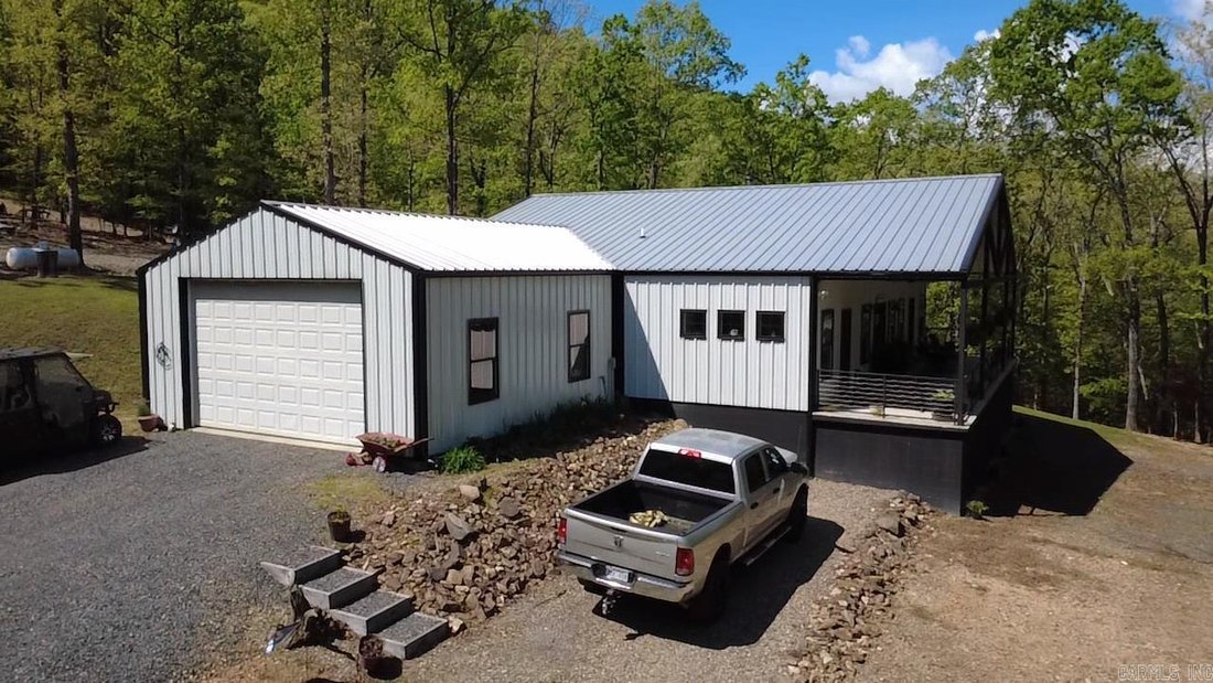 House in Mena, Arkansas, United States 2 - 18176213