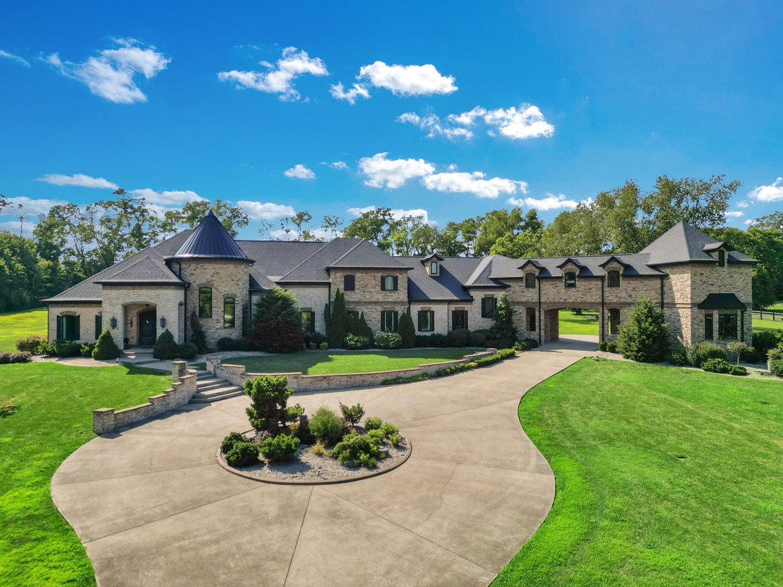 House in Nicholasville, Kentucky, United States 1 - 18177775